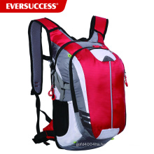 Custom Cycling Rucksack Backpack Hydration Pack for Terkking or Cycling with Bladder Bag (ESV382)